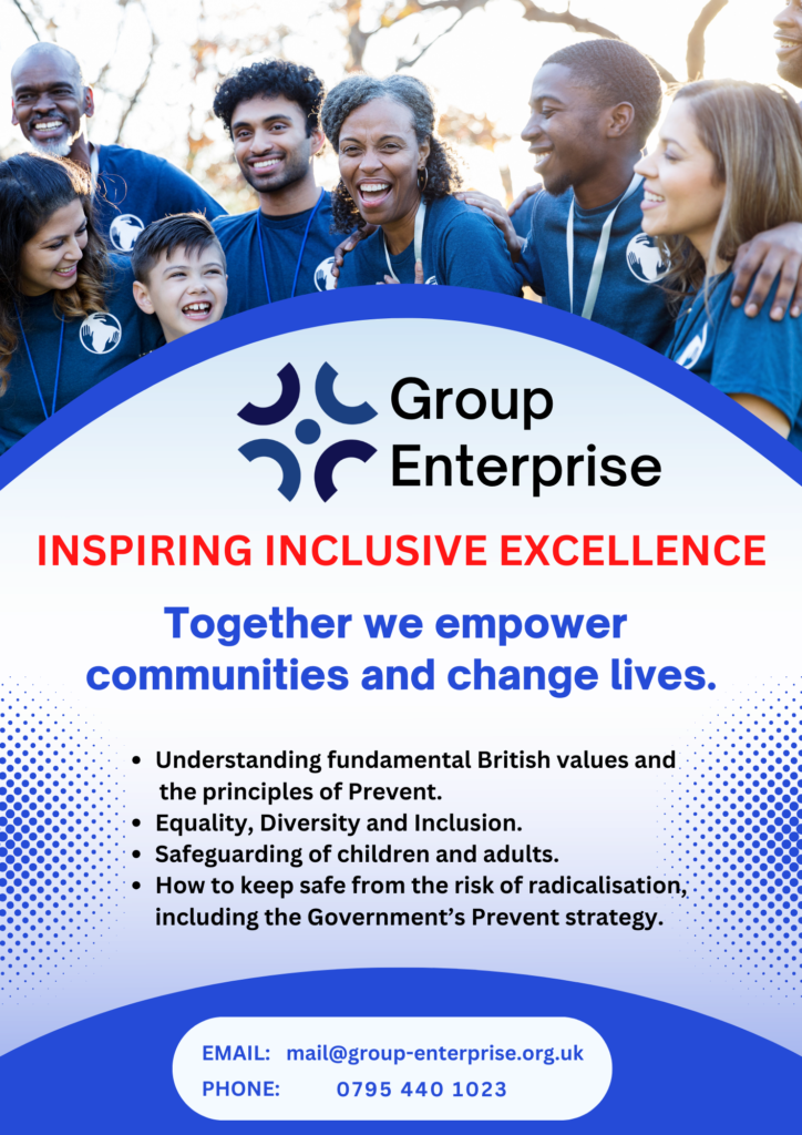 Inspiring Inclusive Excellence Workshop